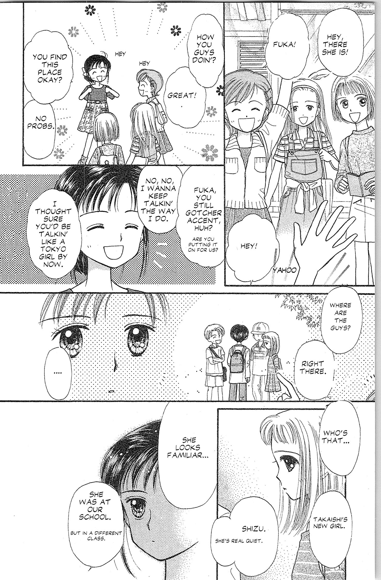 Halaman dari Kodocha Chapter 24