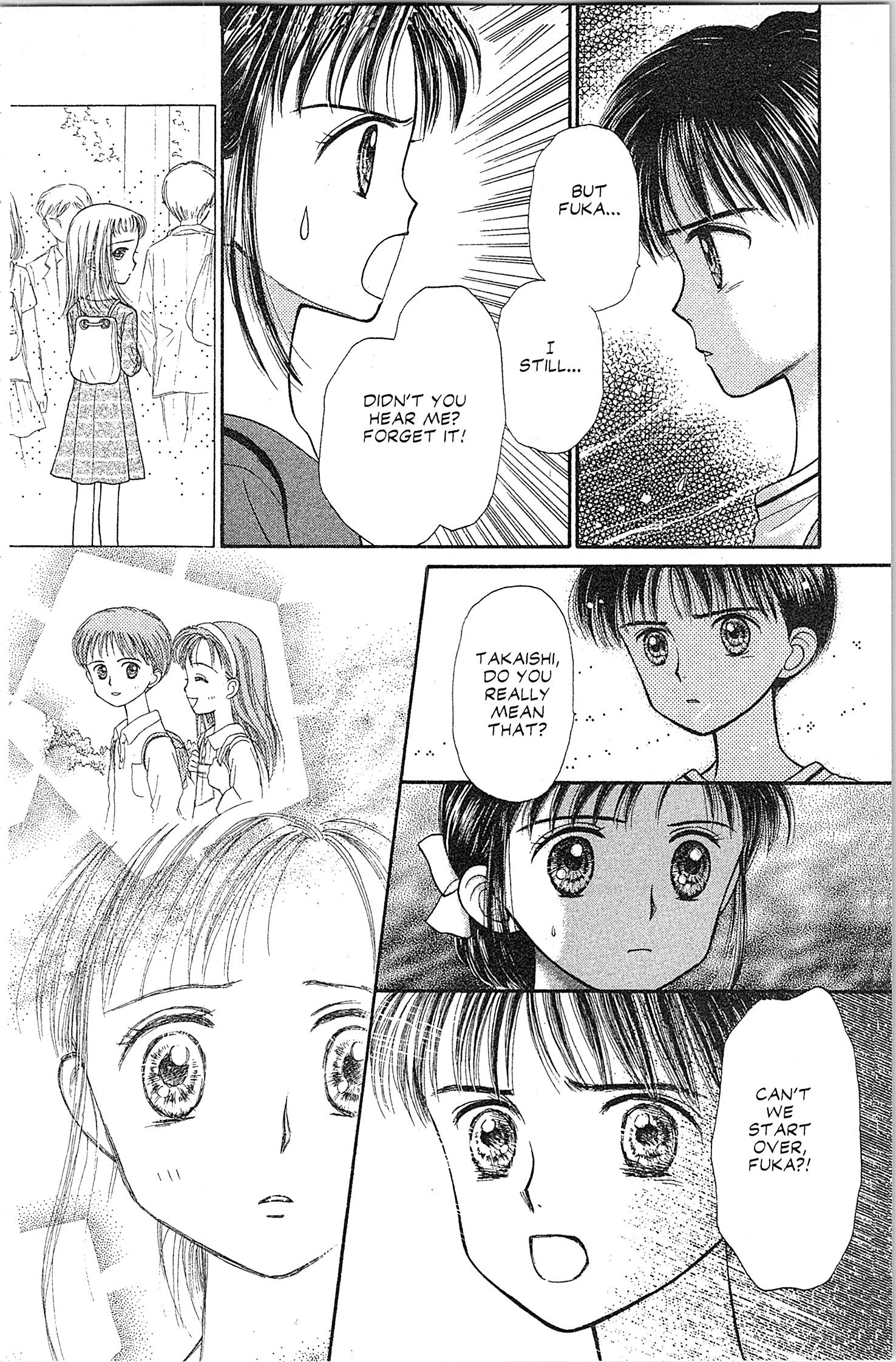Halaman dari Kodocha Chapter 24