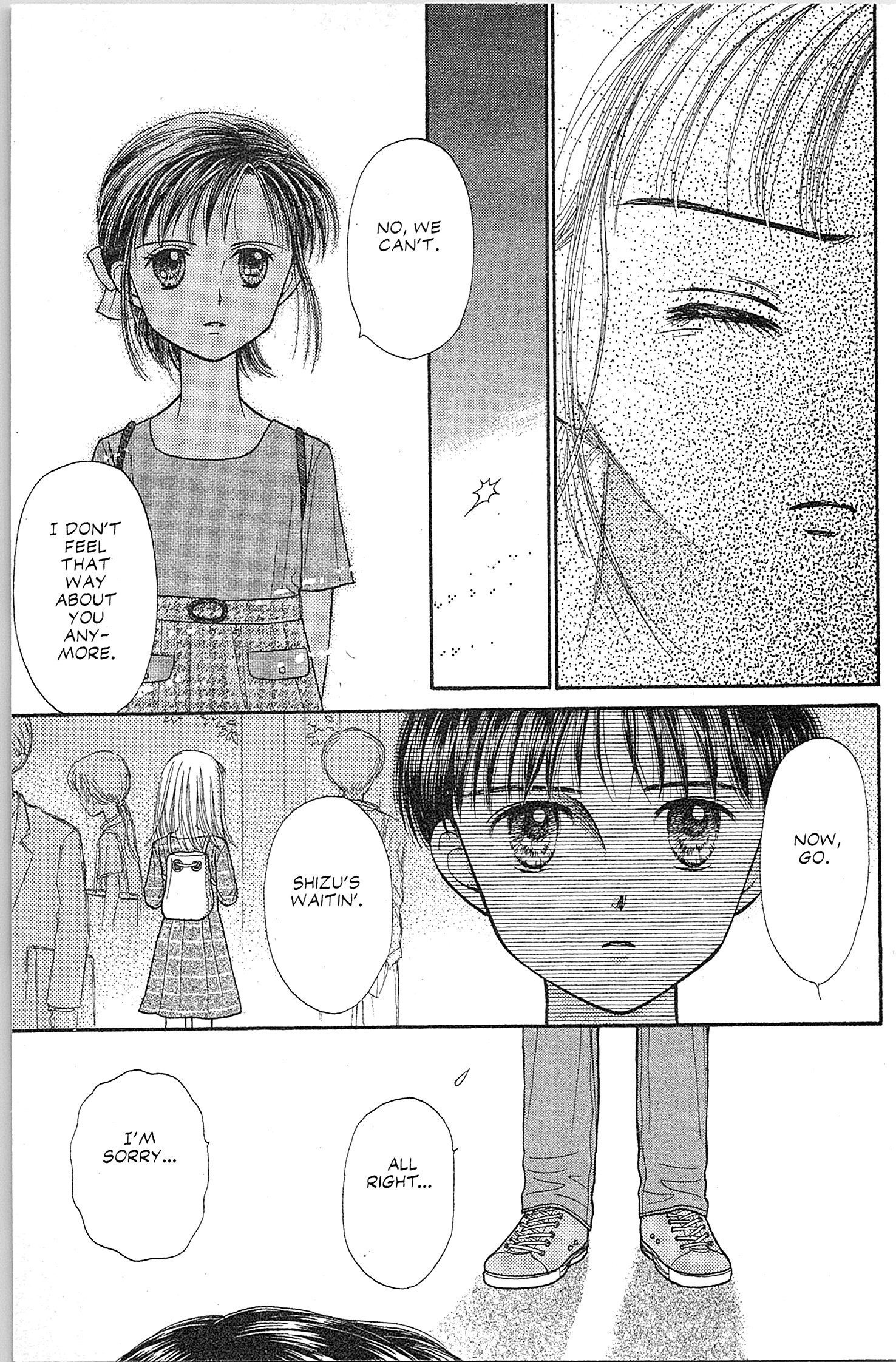 Halaman dari Kodocha Chapter 24