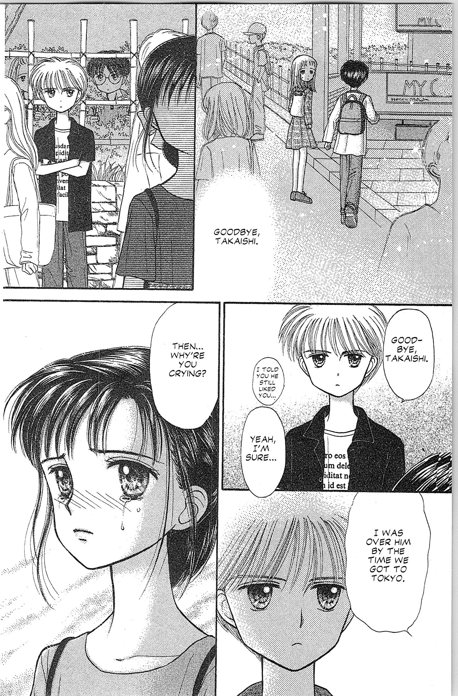 Halaman dari Kodocha Chapter 24