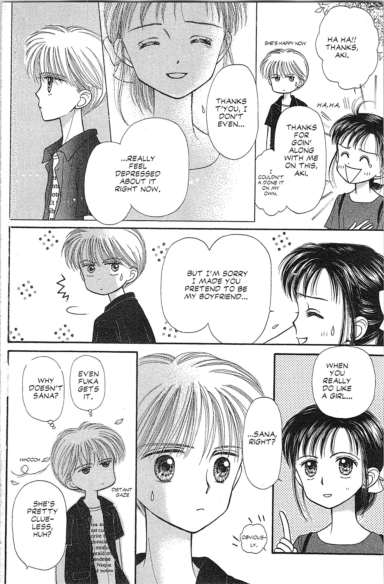 Halaman dari Kodocha Chapter 24