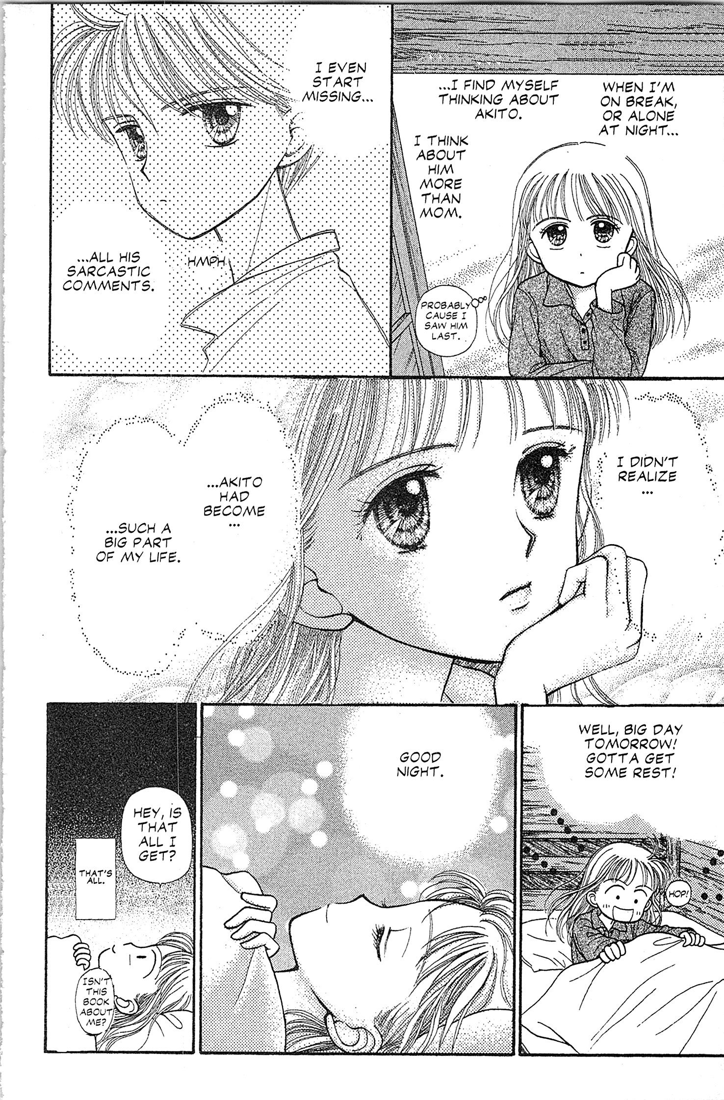 Halaman dari Kodocha Chapter 24