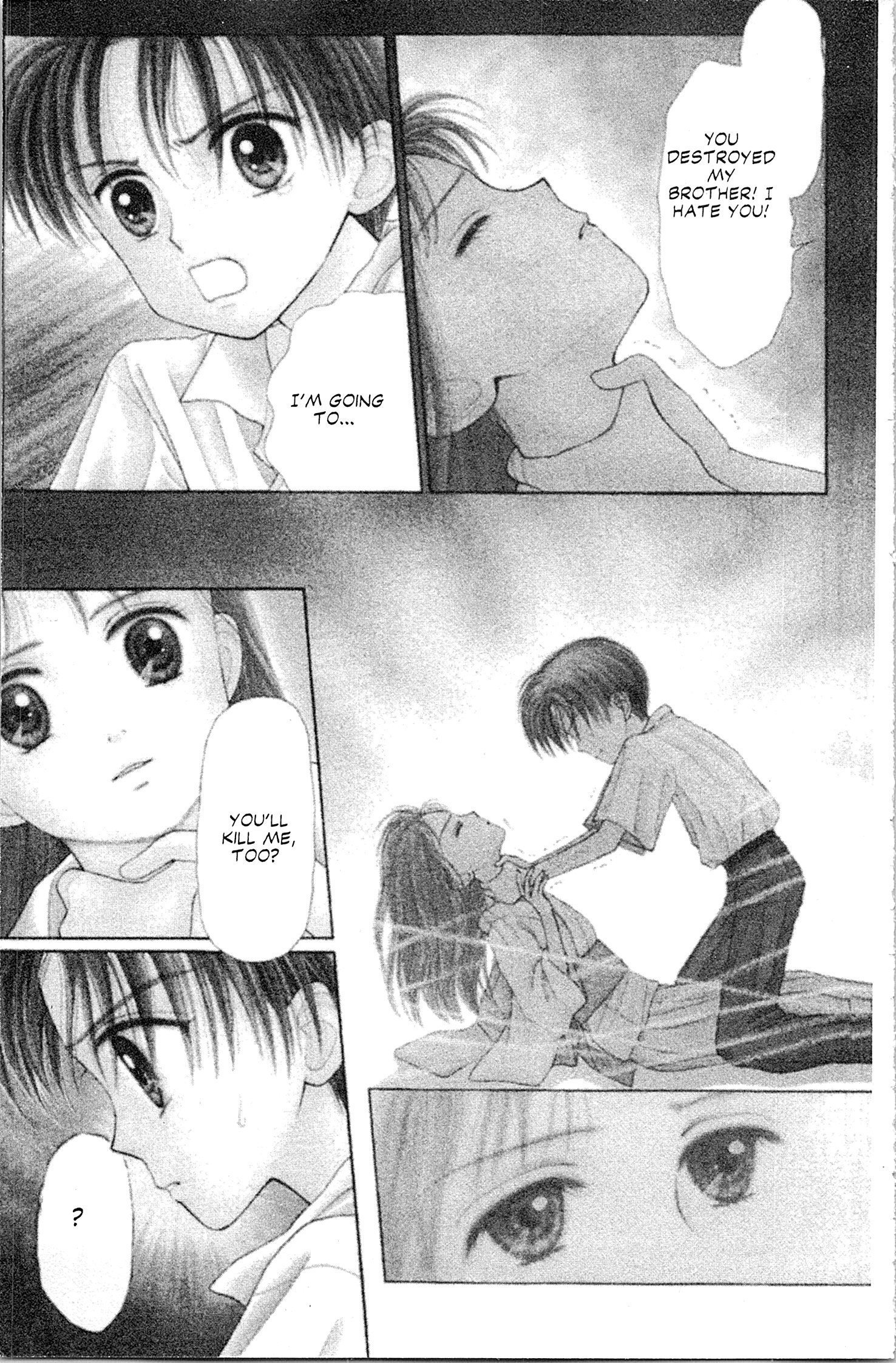 Halaman dari Kodocha Chapter 24