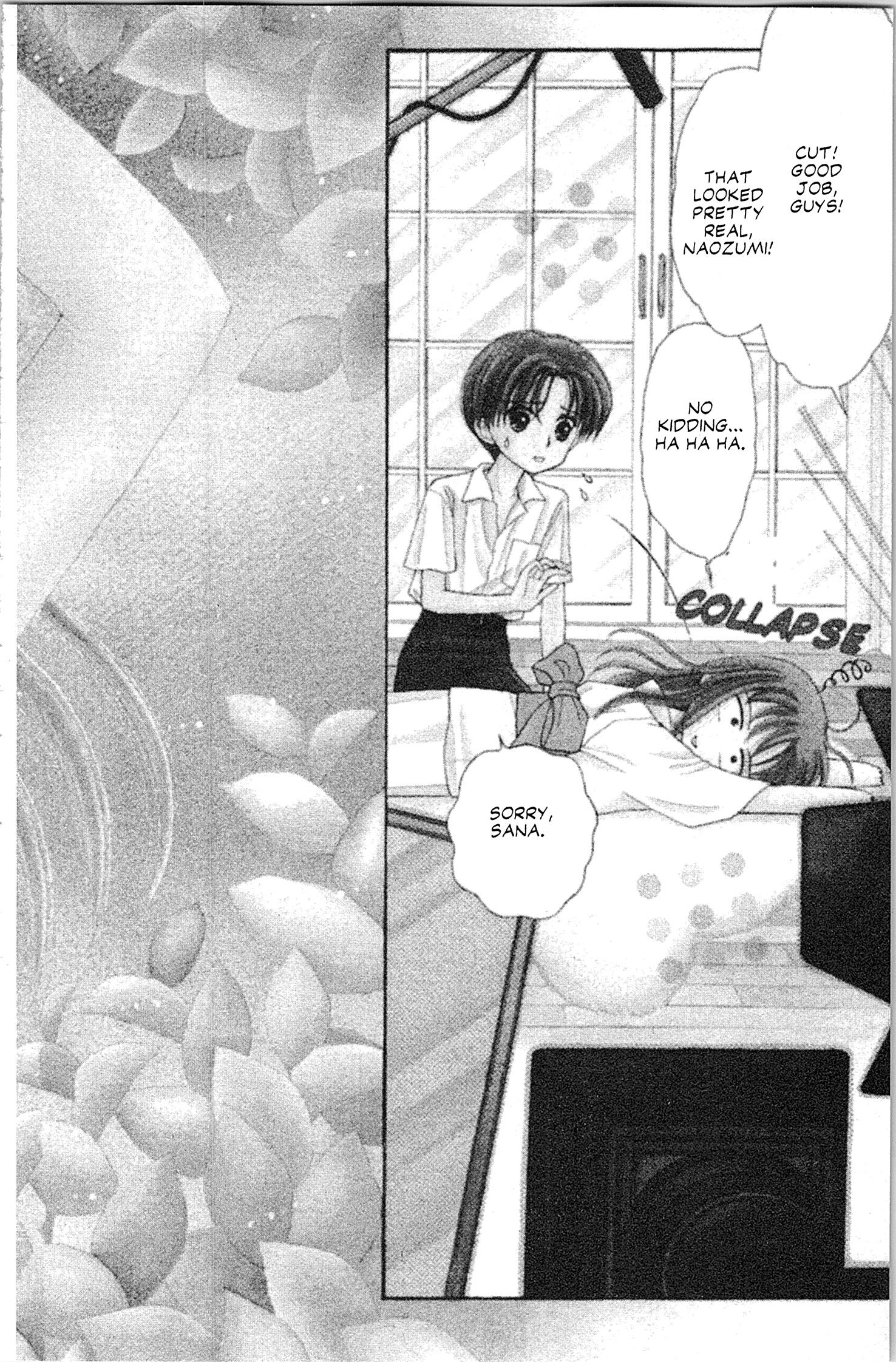 Halaman dari Kodocha Chapter 24