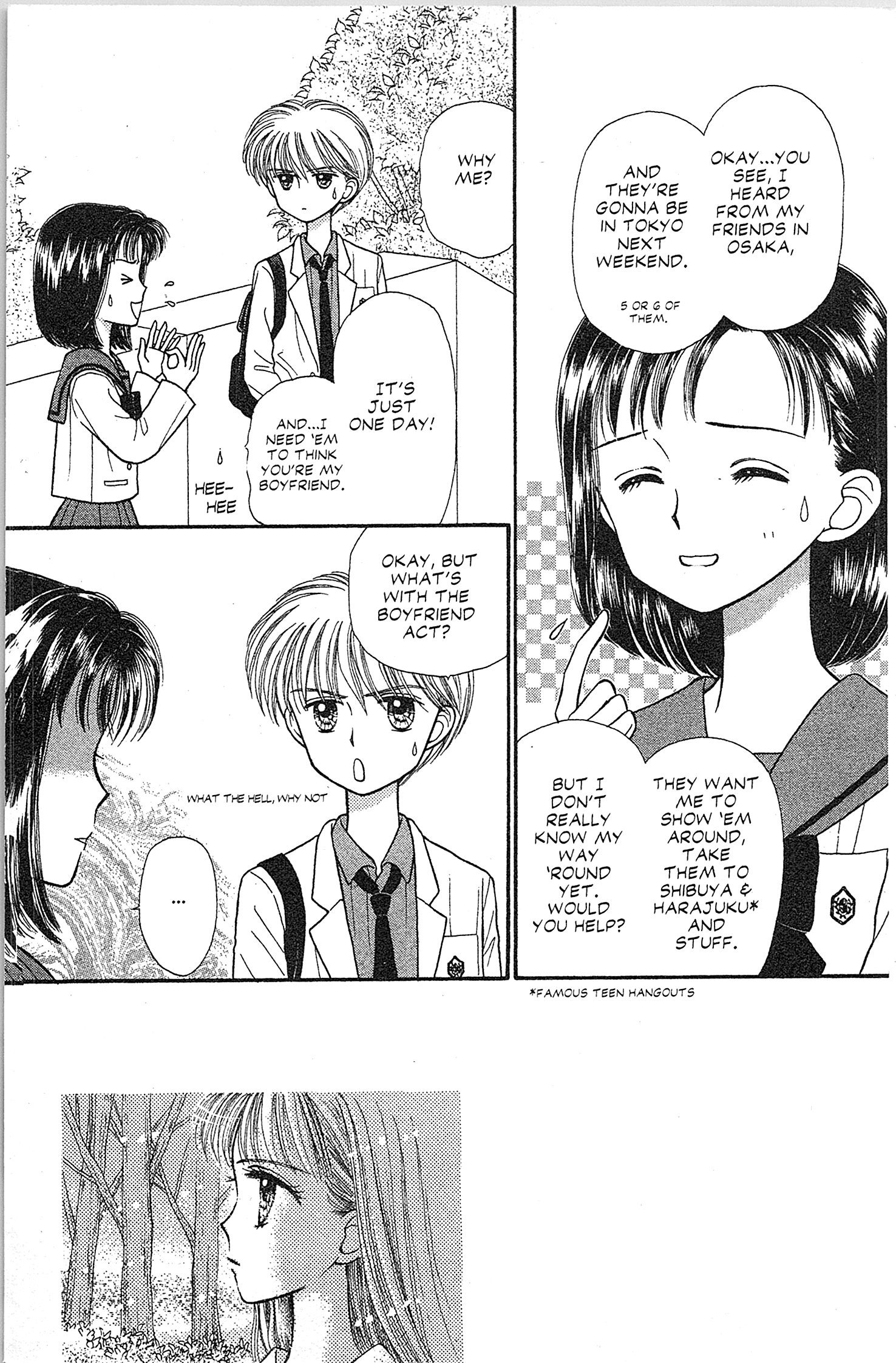 Halaman dari Kodocha Chapter 24
