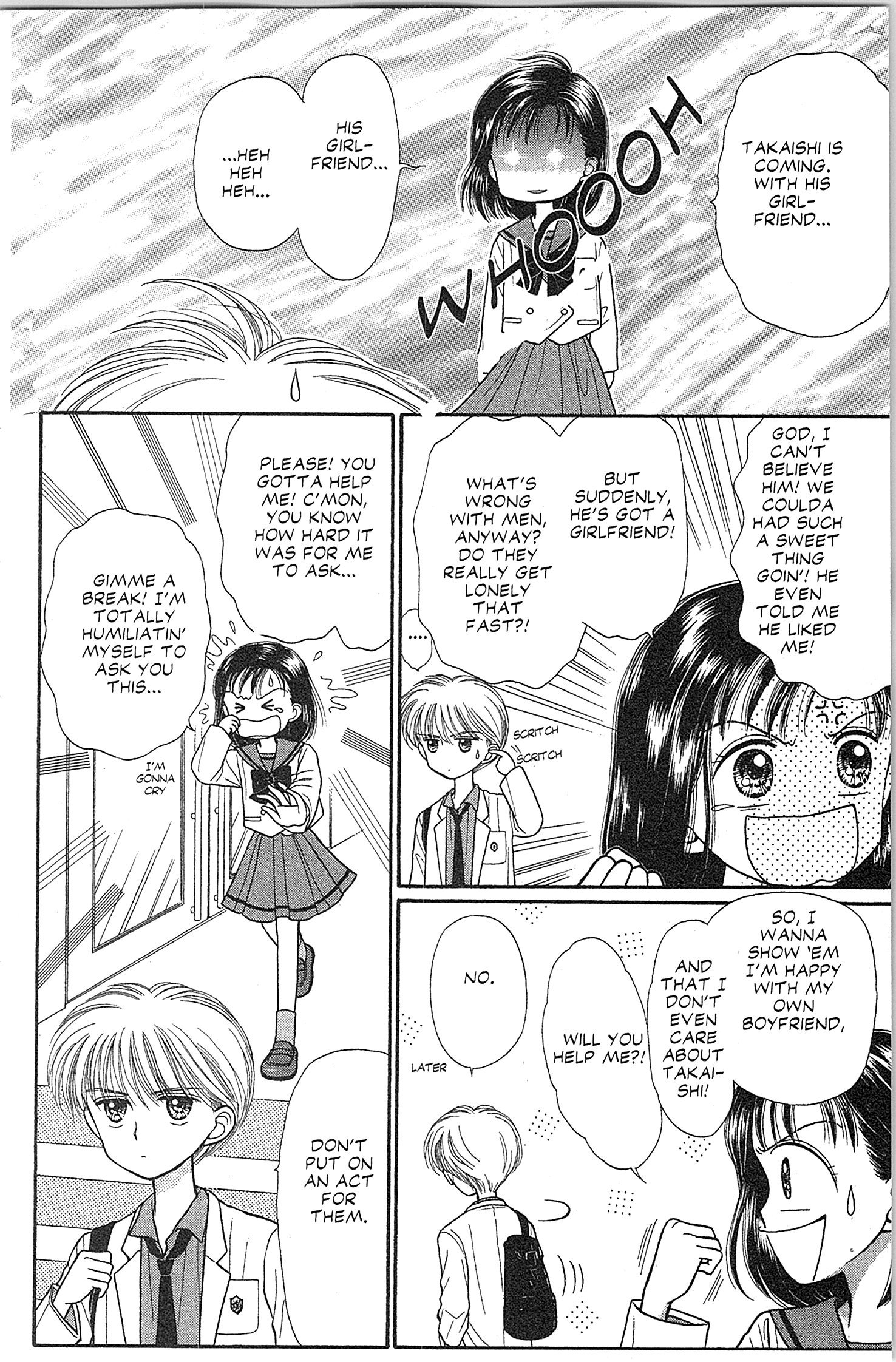 Halaman dari Kodocha Chapter 24