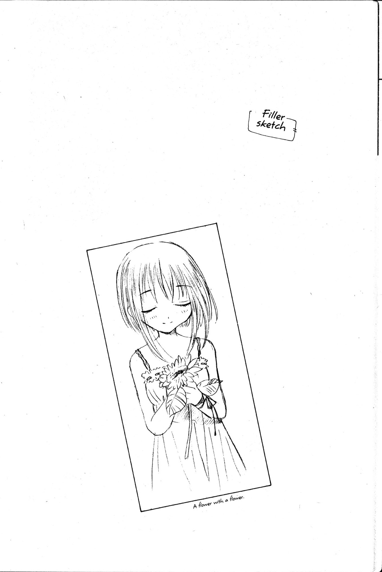 Halaman dari Fruits Basket Chapter 60