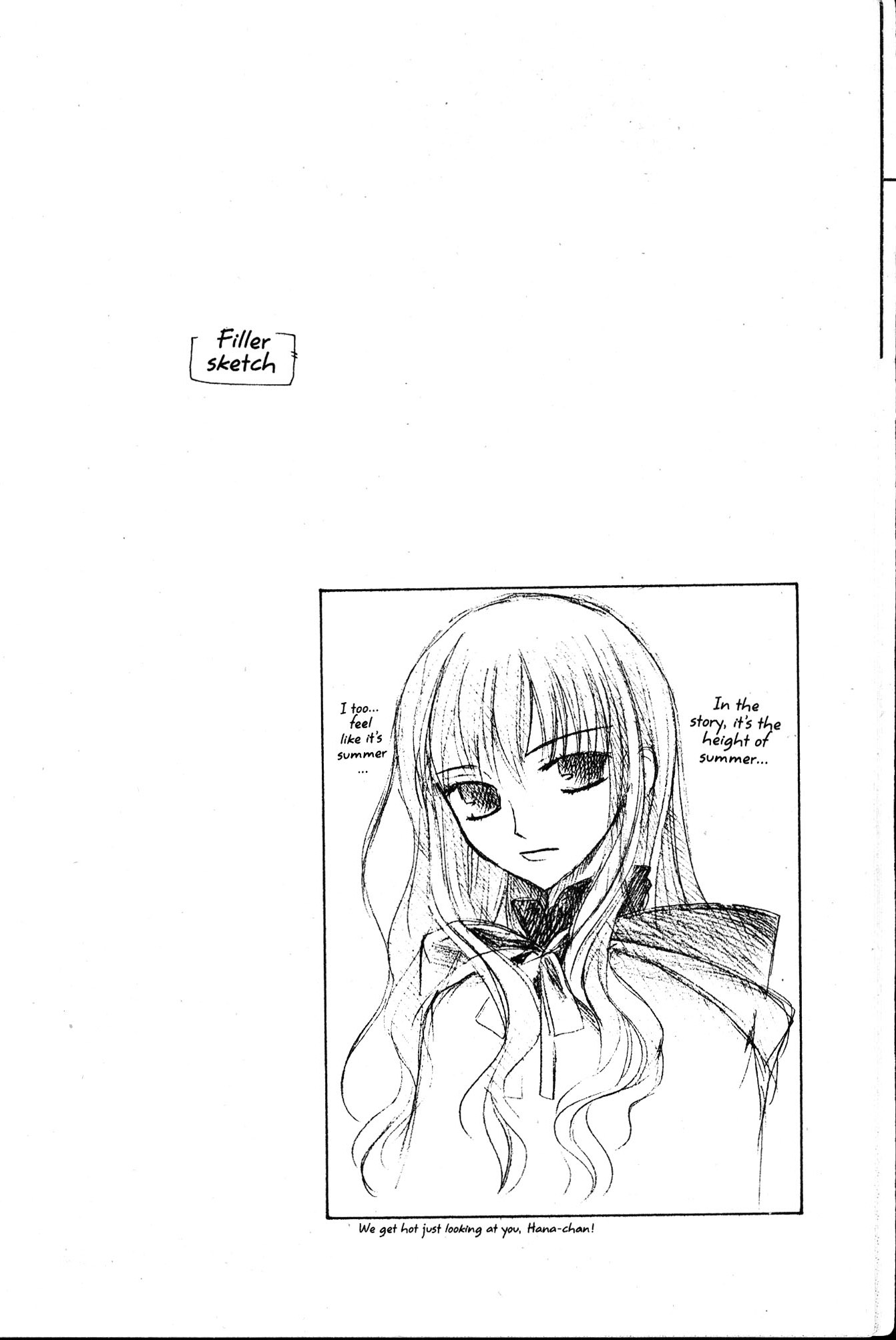 Halaman dari Fruits Basket Chapter 60