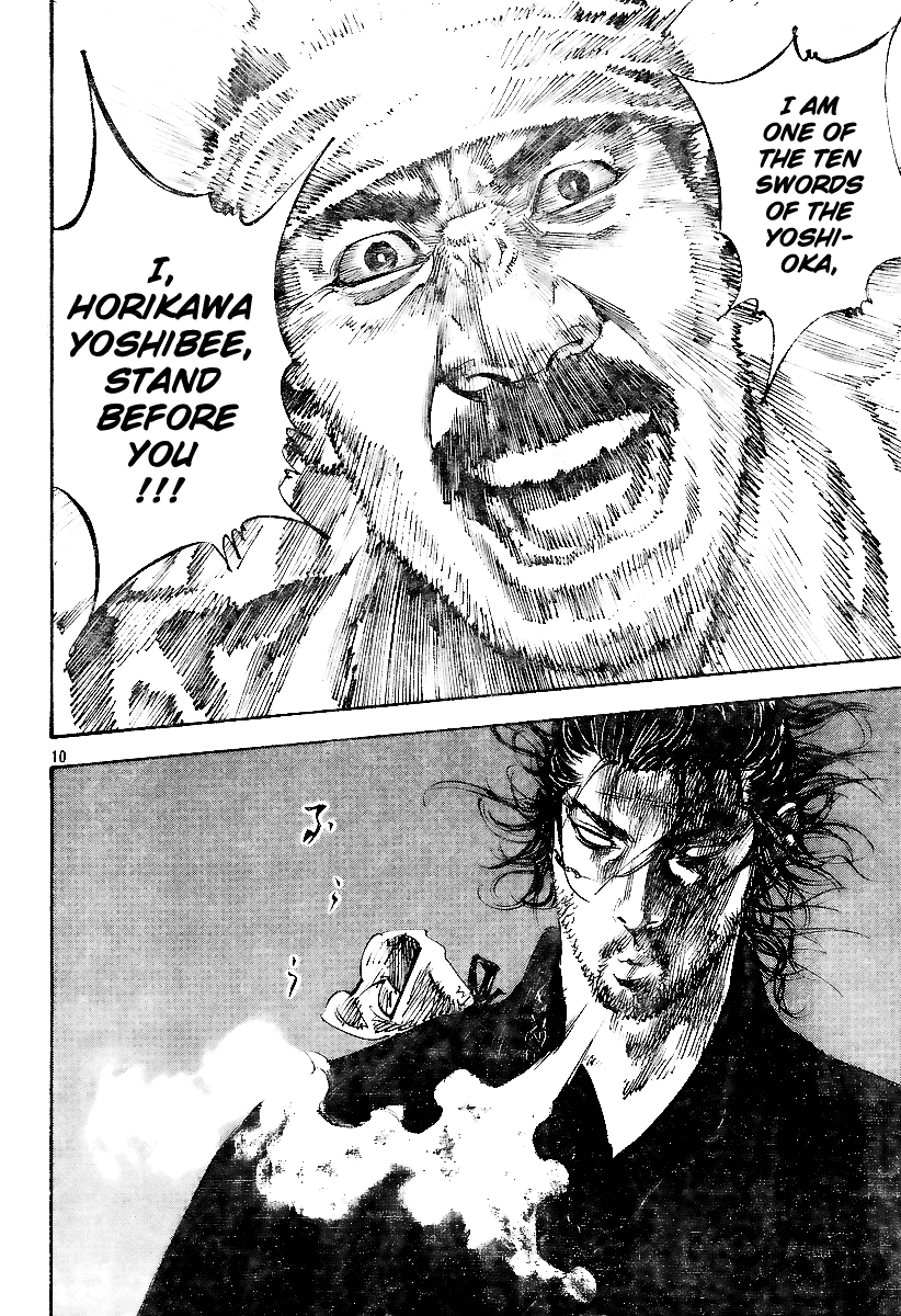 Halaman dari Vagabond Chapter 227