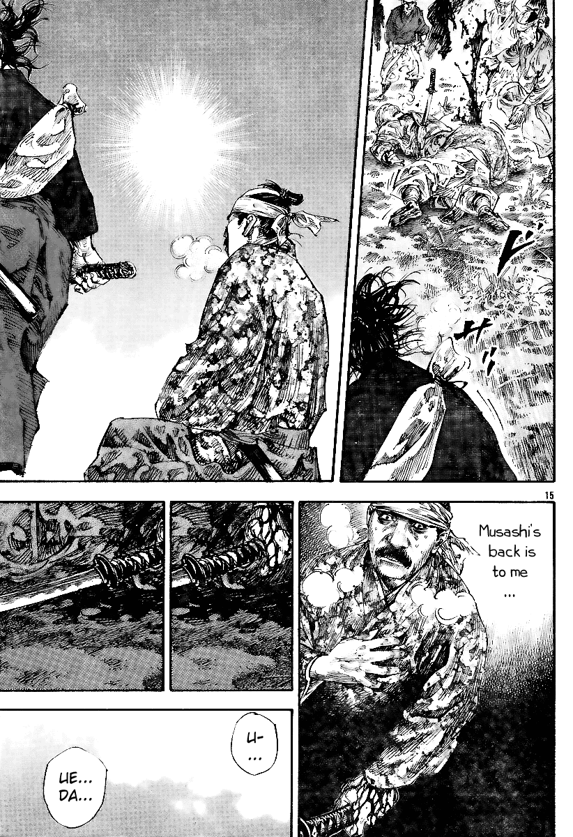 Halaman dari Vagabond Chapter 227