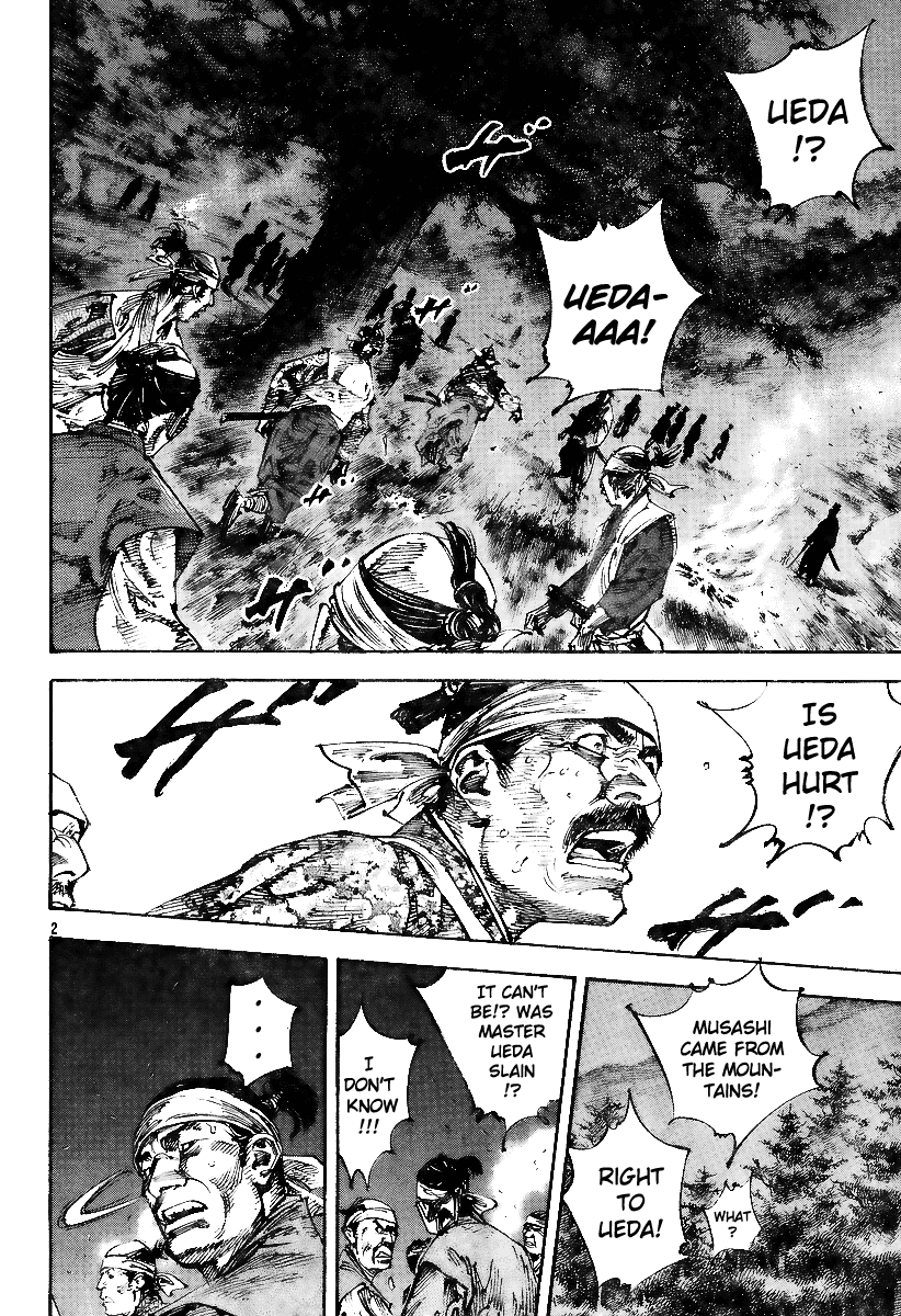 Halaman dari Vagabond Chapter 227