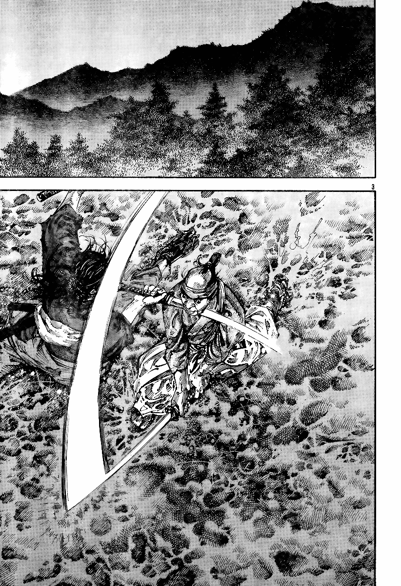 Halaman dari Vagabond Chapter 227