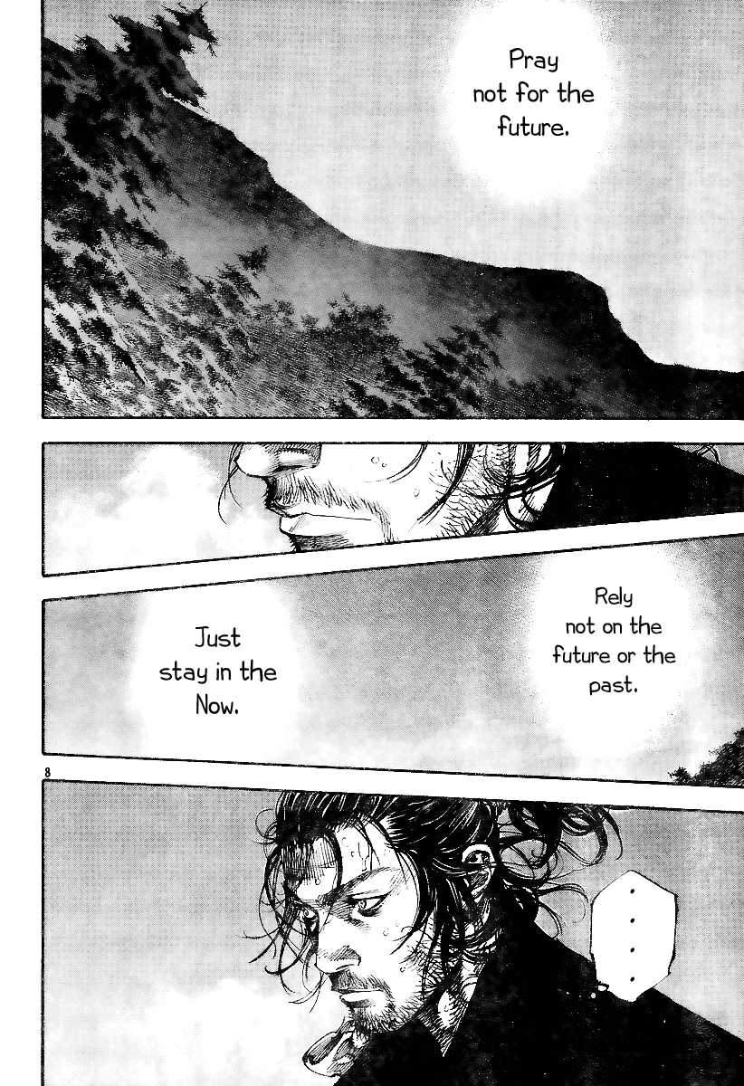 Halaman dari Vagabond Chapter 227