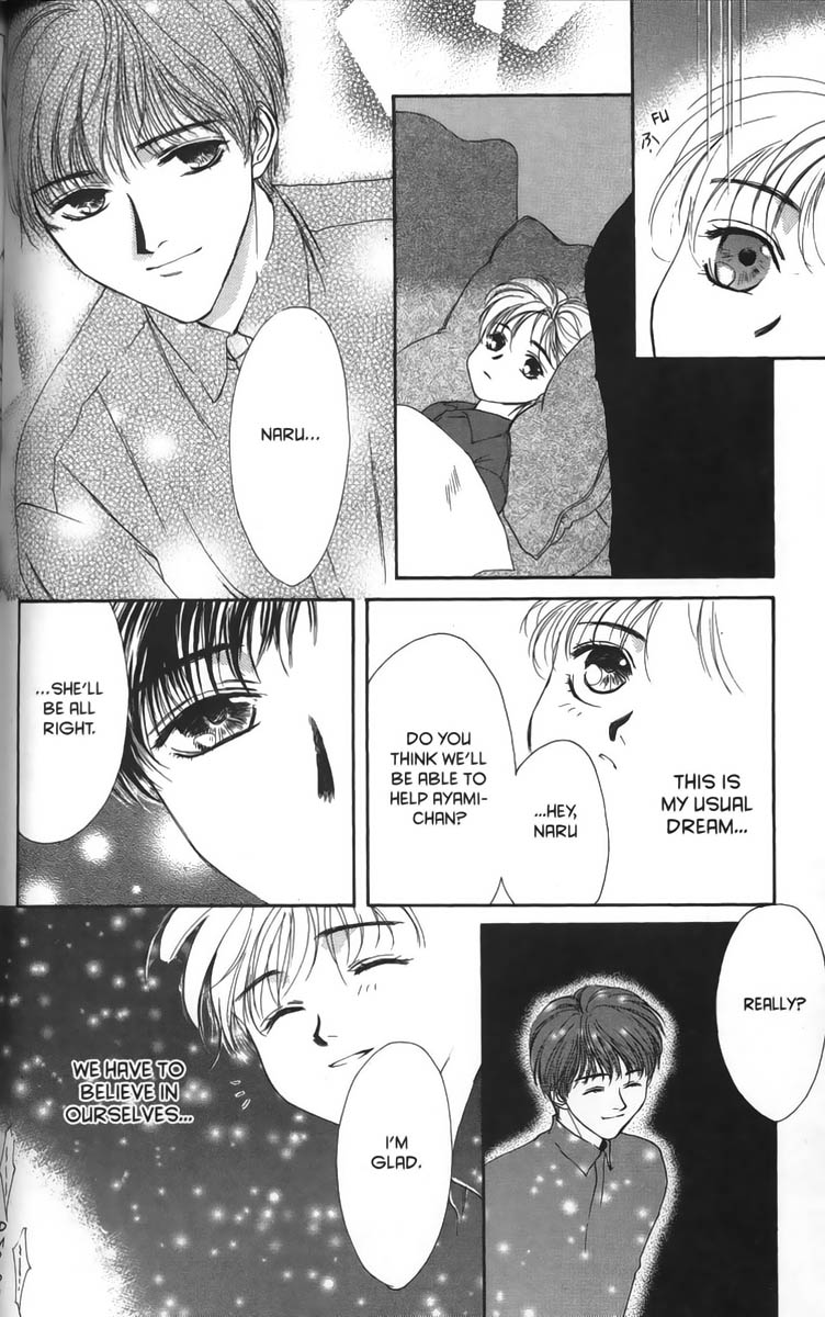 Halaman dari Ghost Hunt Chapter 5