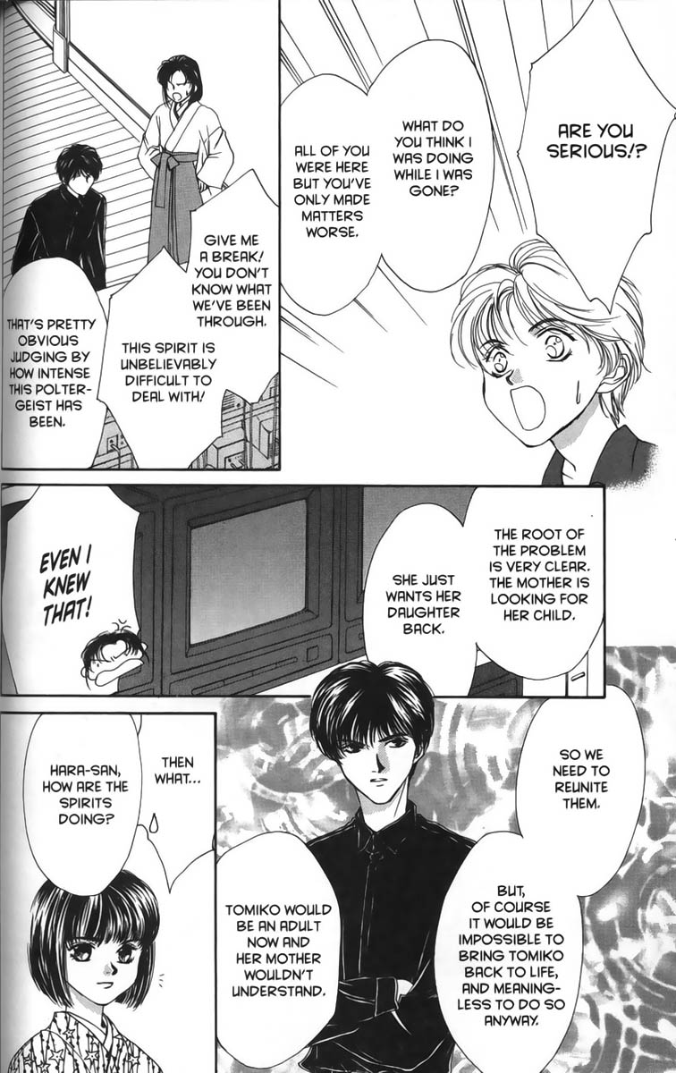 Halaman dari Ghost Hunt Chapter 5