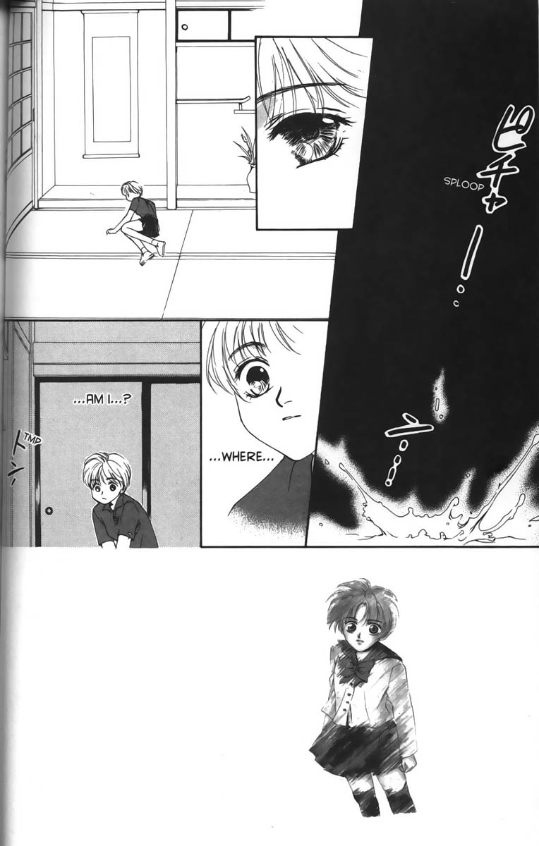 Halaman dari Ghost Hunt Chapter 5