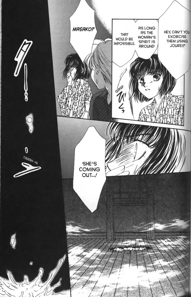Halaman dari Ghost Hunt Chapter 5