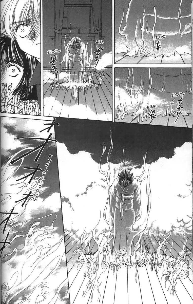 Halaman dari Ghost Hunt Chapter 5