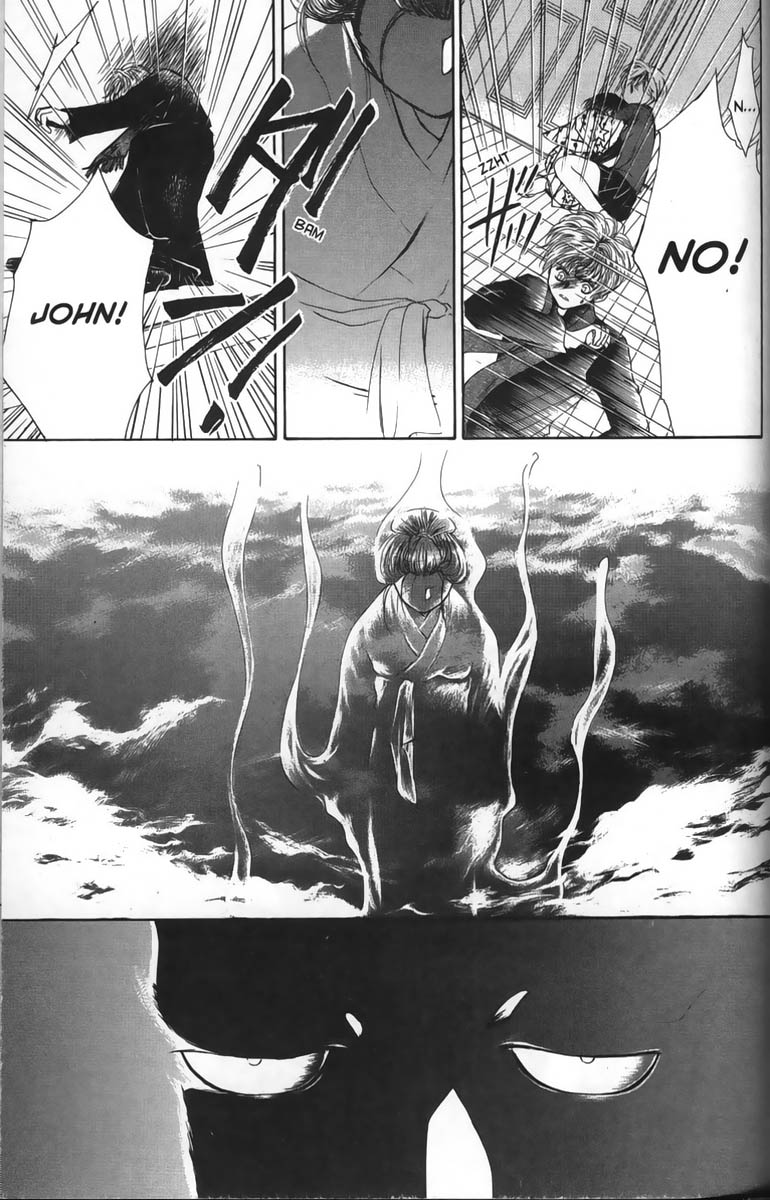 Halaman dari Ghost Hunt Chapter 5