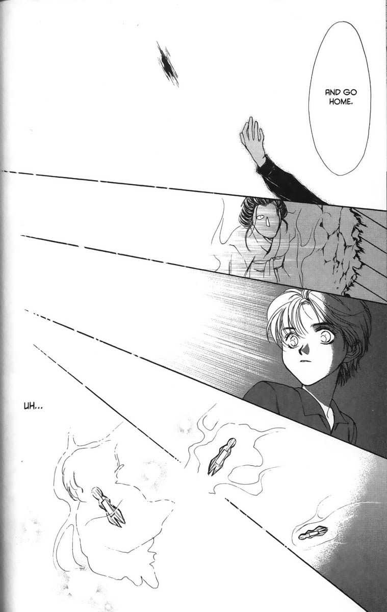 Halaman dari Ghost Hunt Chapter 5