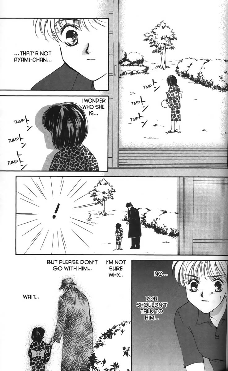 Halaman dari Ghost Hunt Chapter 5