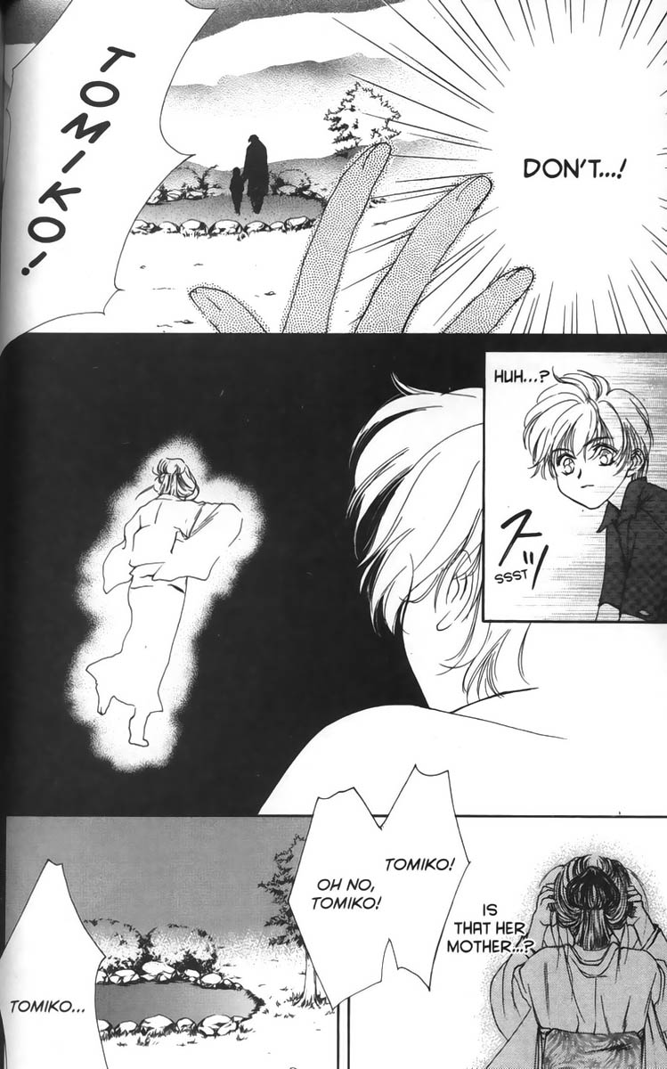 Halaman dari Ghost Hunt Chapter 5