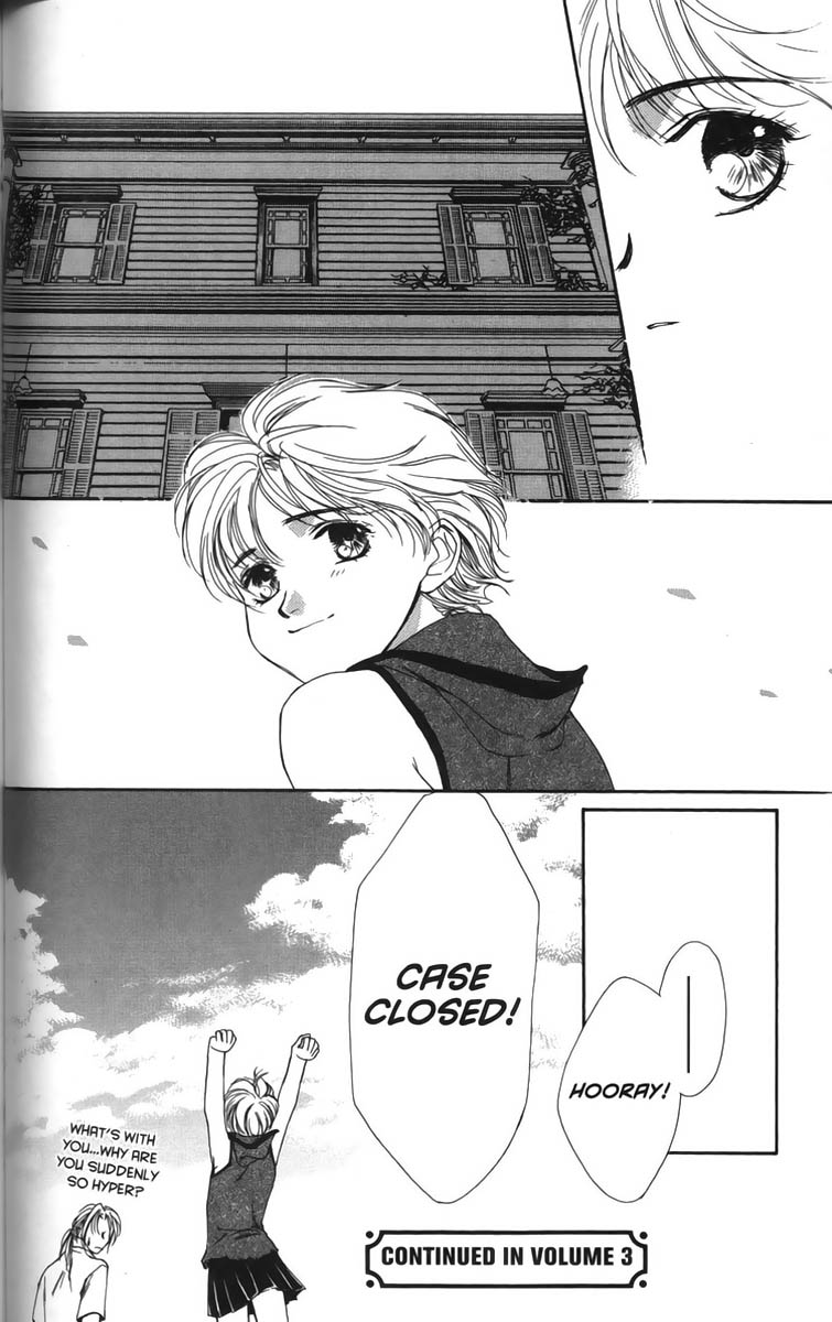 Halaman dari Ghost Hunt Chapter 5
