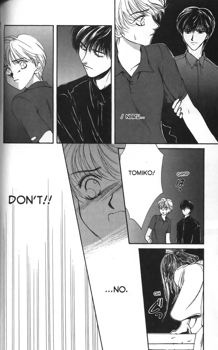 Halaman dari Ghost Hunt Chapter 5