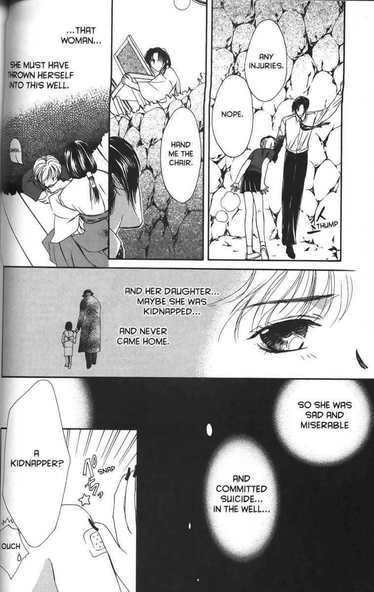 Halaman dari Ghost Hunt Chapter 5