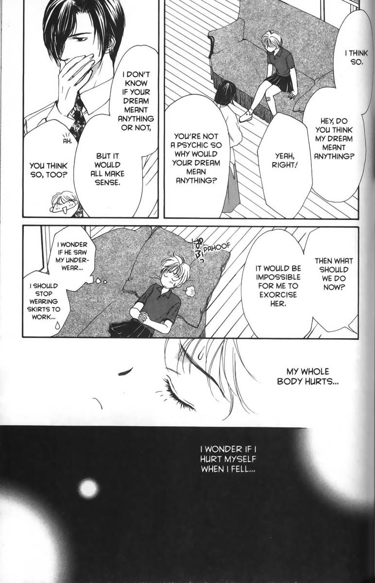Halaman dari Ghost Hunt Chapter 5