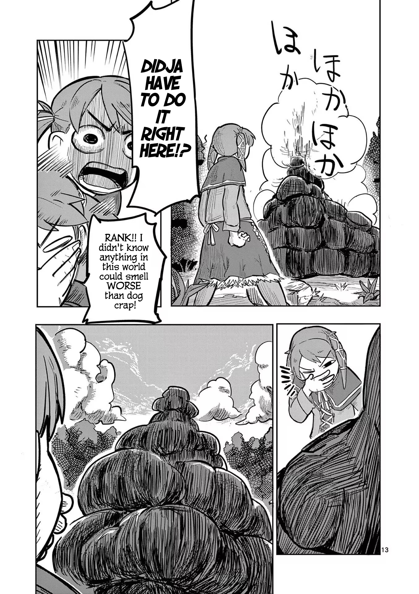 13