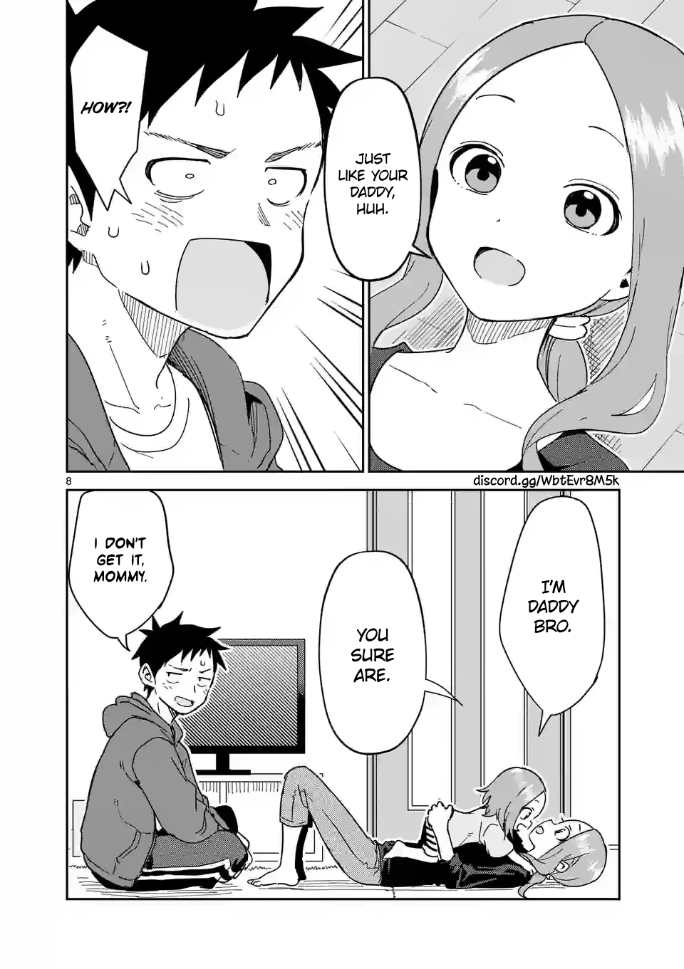 8