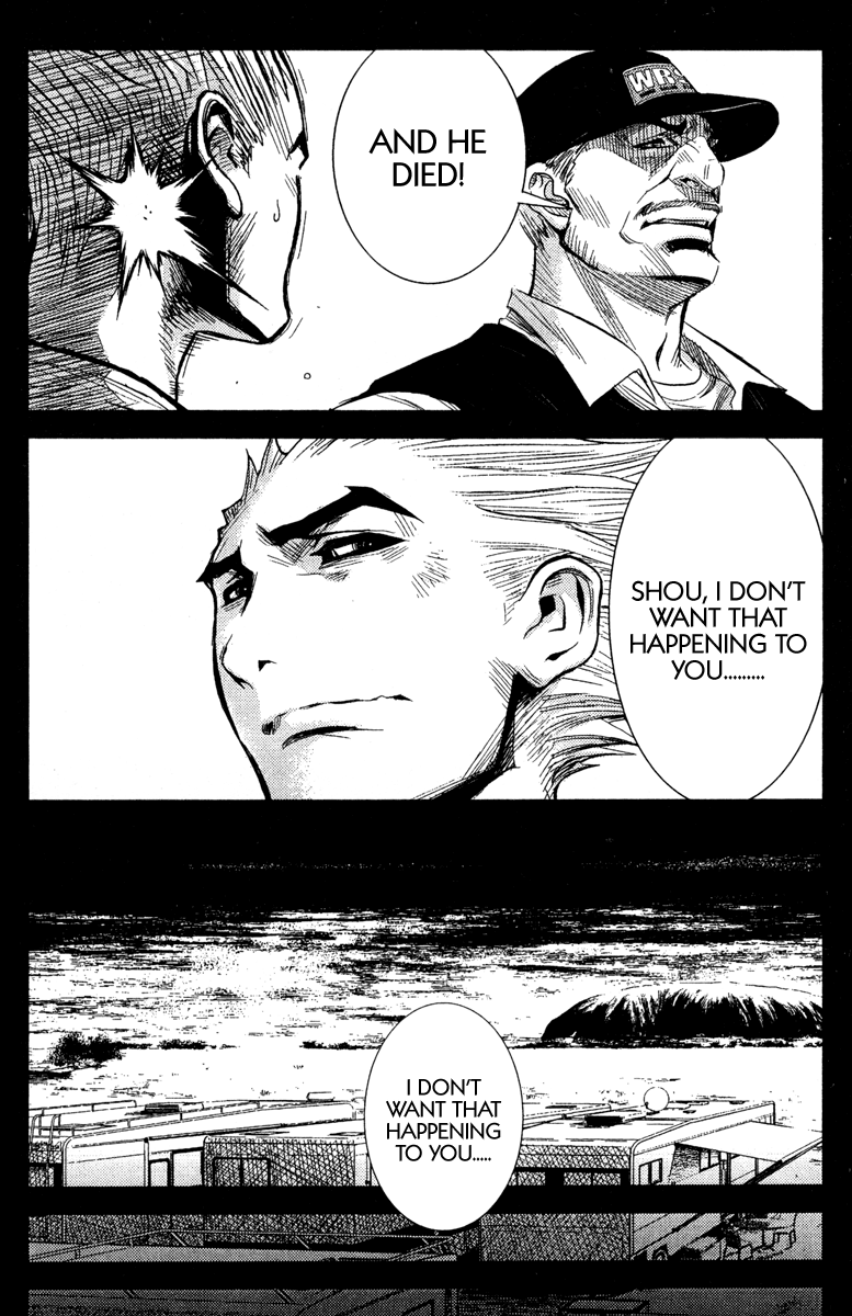 Halaman dari Akumetsu Chapter 84