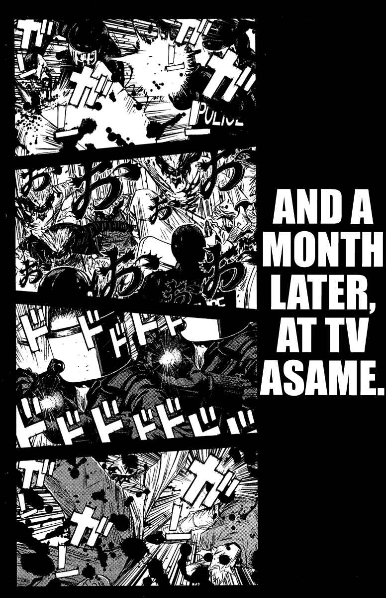 Halaman dari Akumetsu Chapter 84