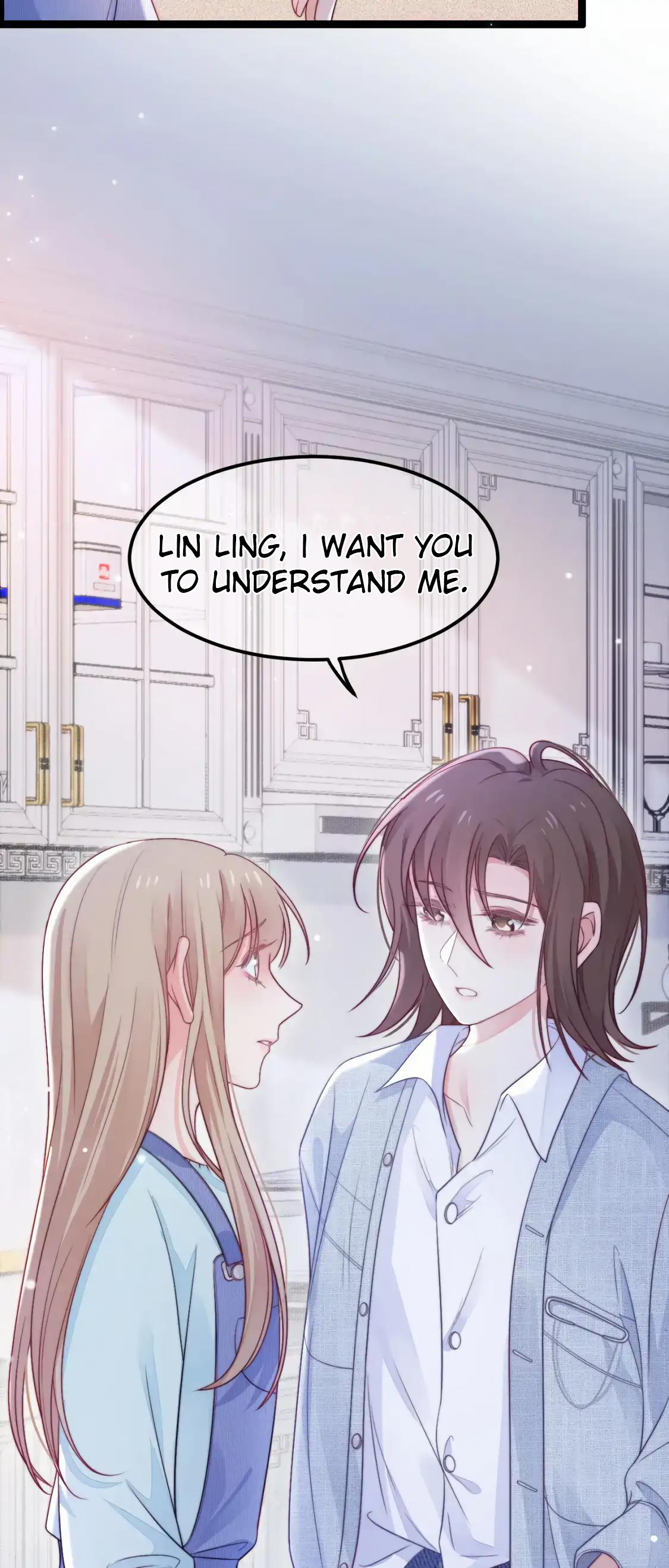 Halaman dari Falling Blue Chapter 40