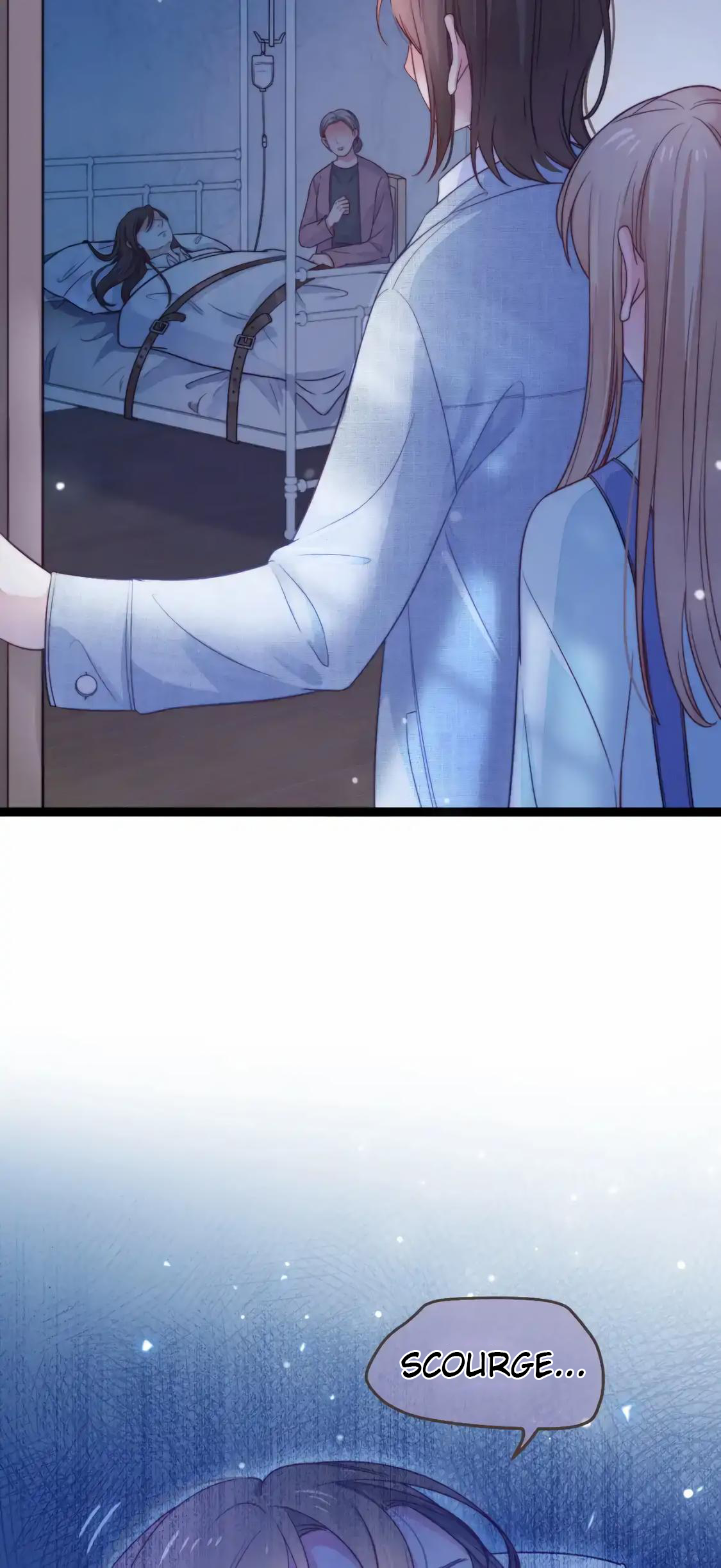 Halaman dari Falling Blue Chapter 40