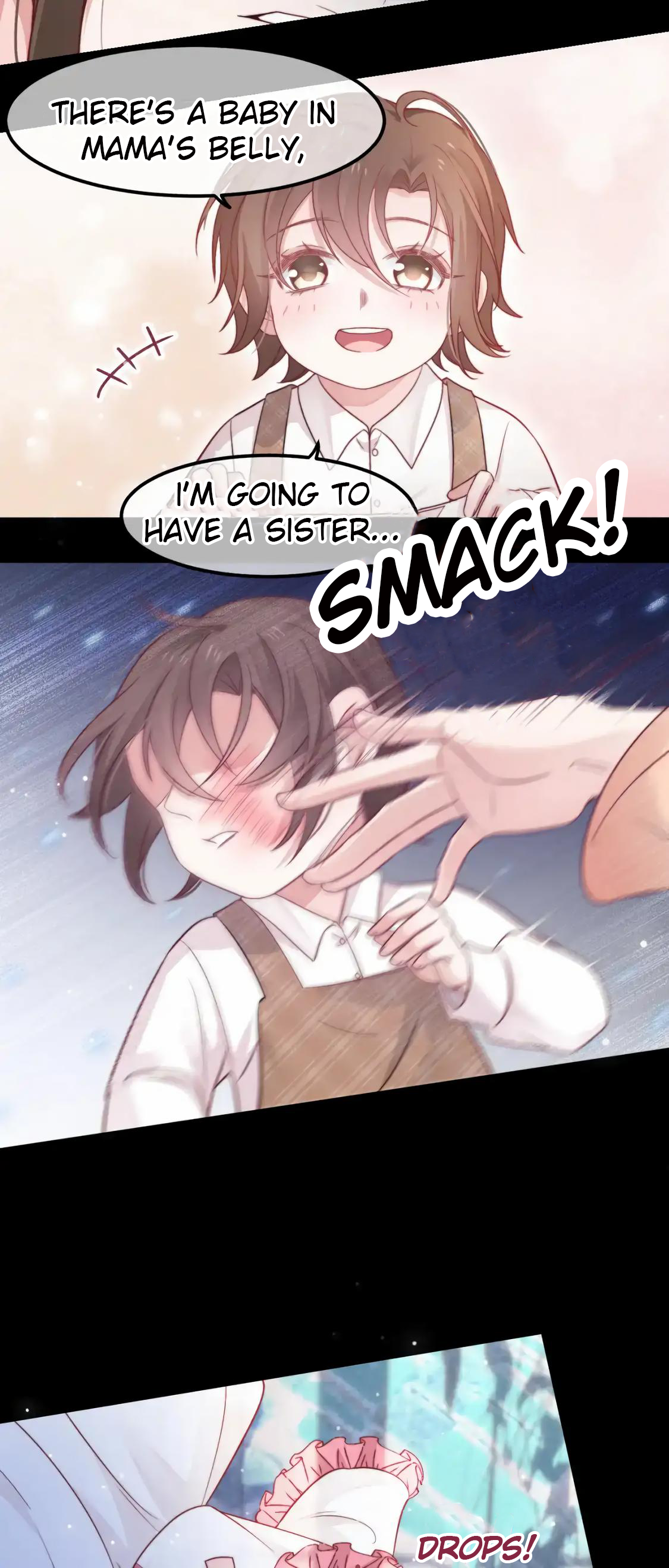 Halaman dari Falling Blue Chapter 40