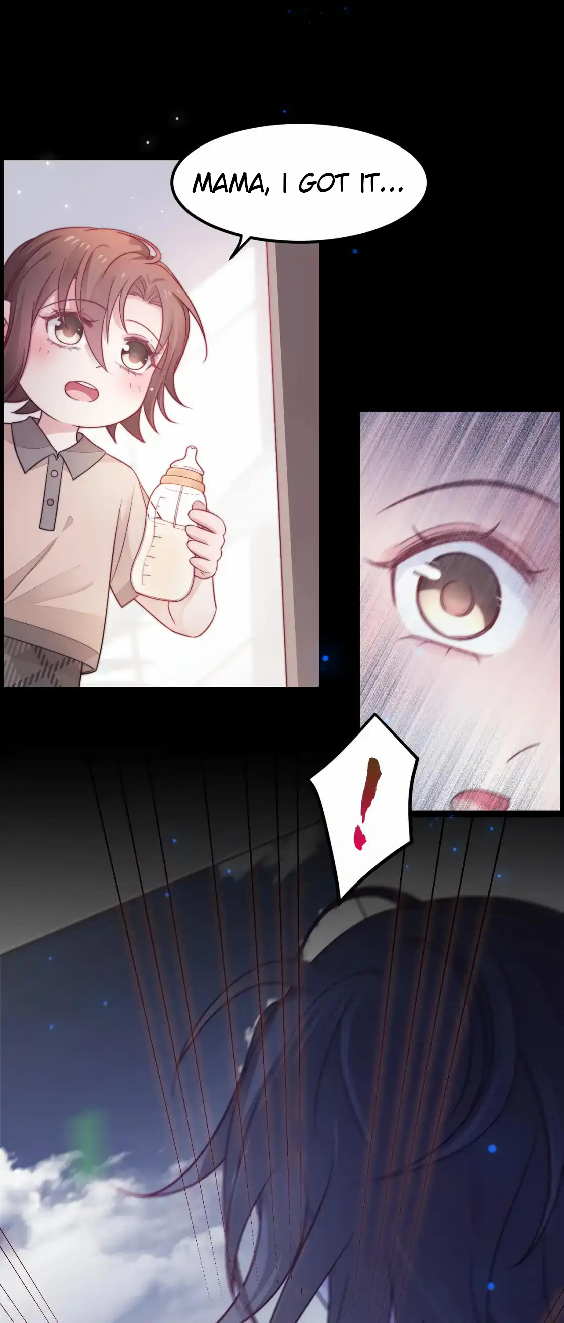 Halaman dari Falling Blue Chapter 40