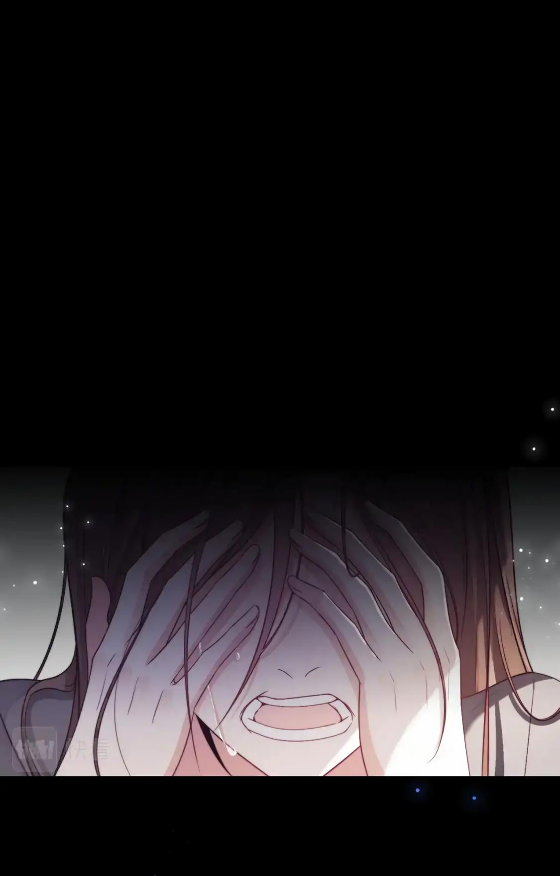 Halaman dari Falling Blue Chapter 40