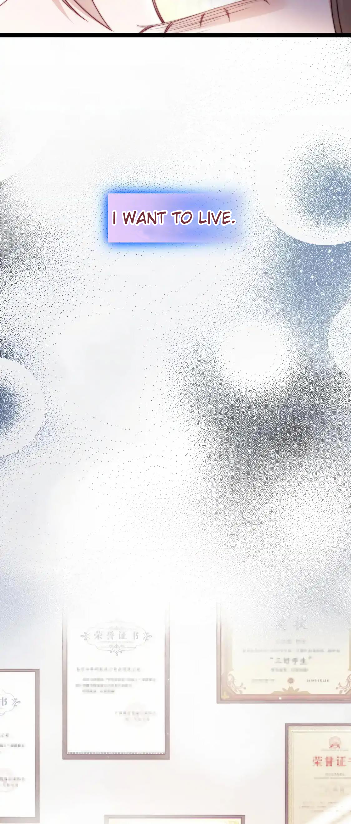 Halaman dari Falling Blue Chapter 40