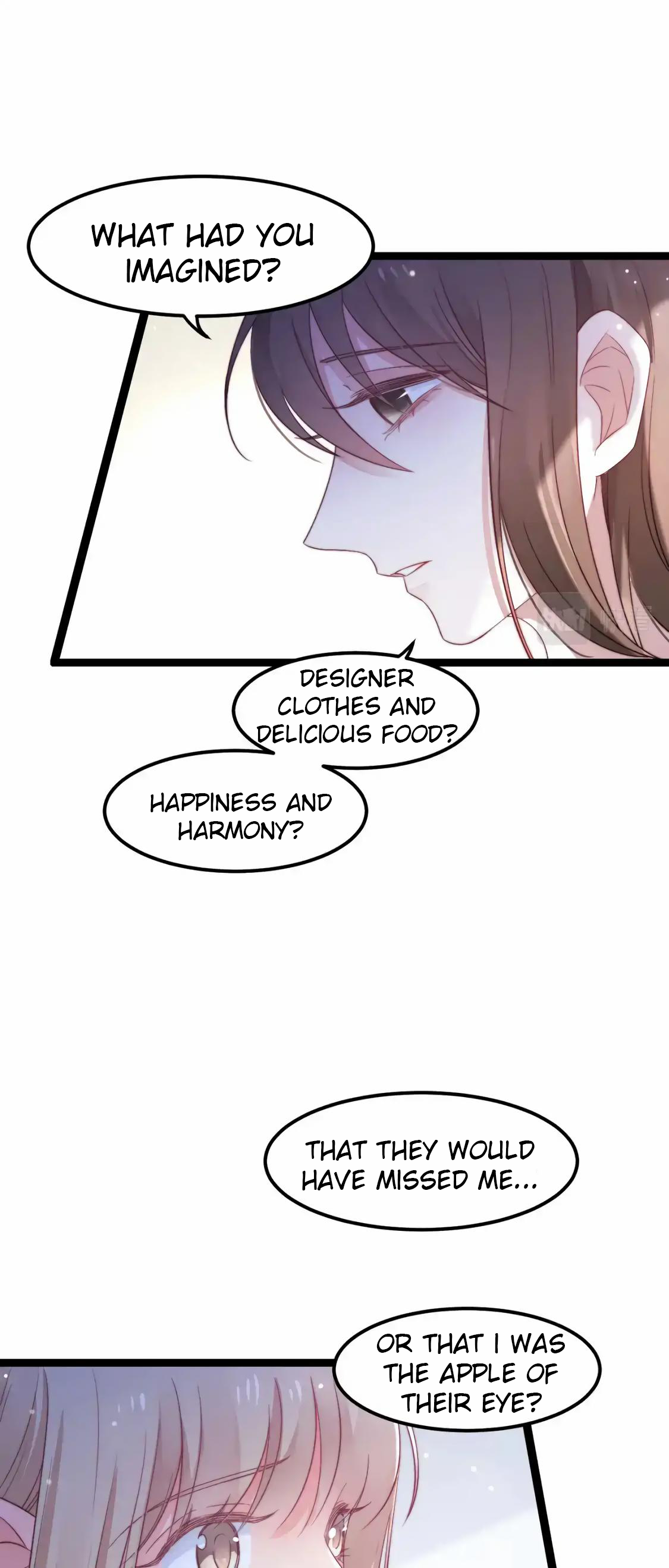 Halaman dari Falling Blue Chapter 40