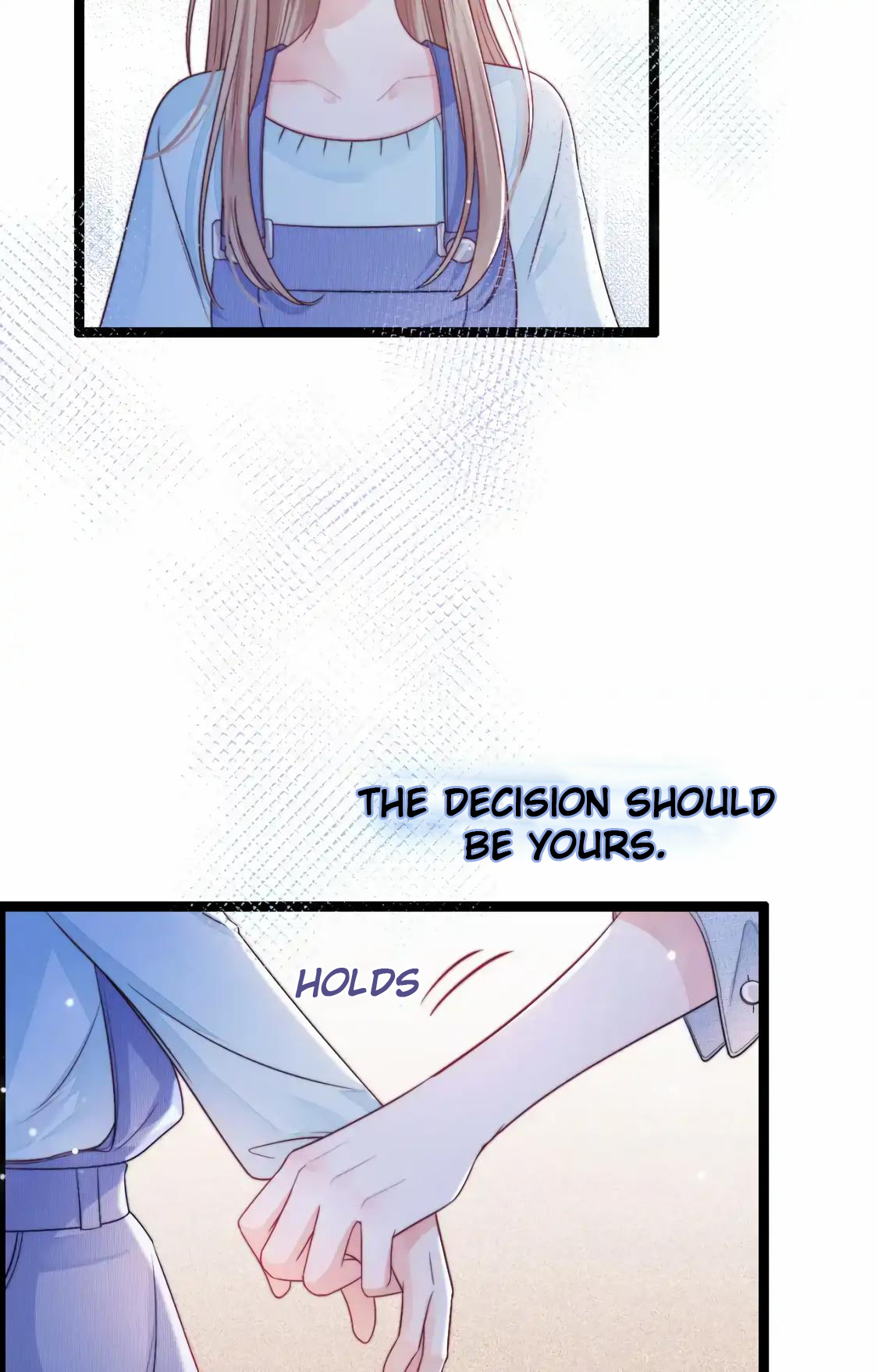 Halaman dari Falling Blue Chapter 40