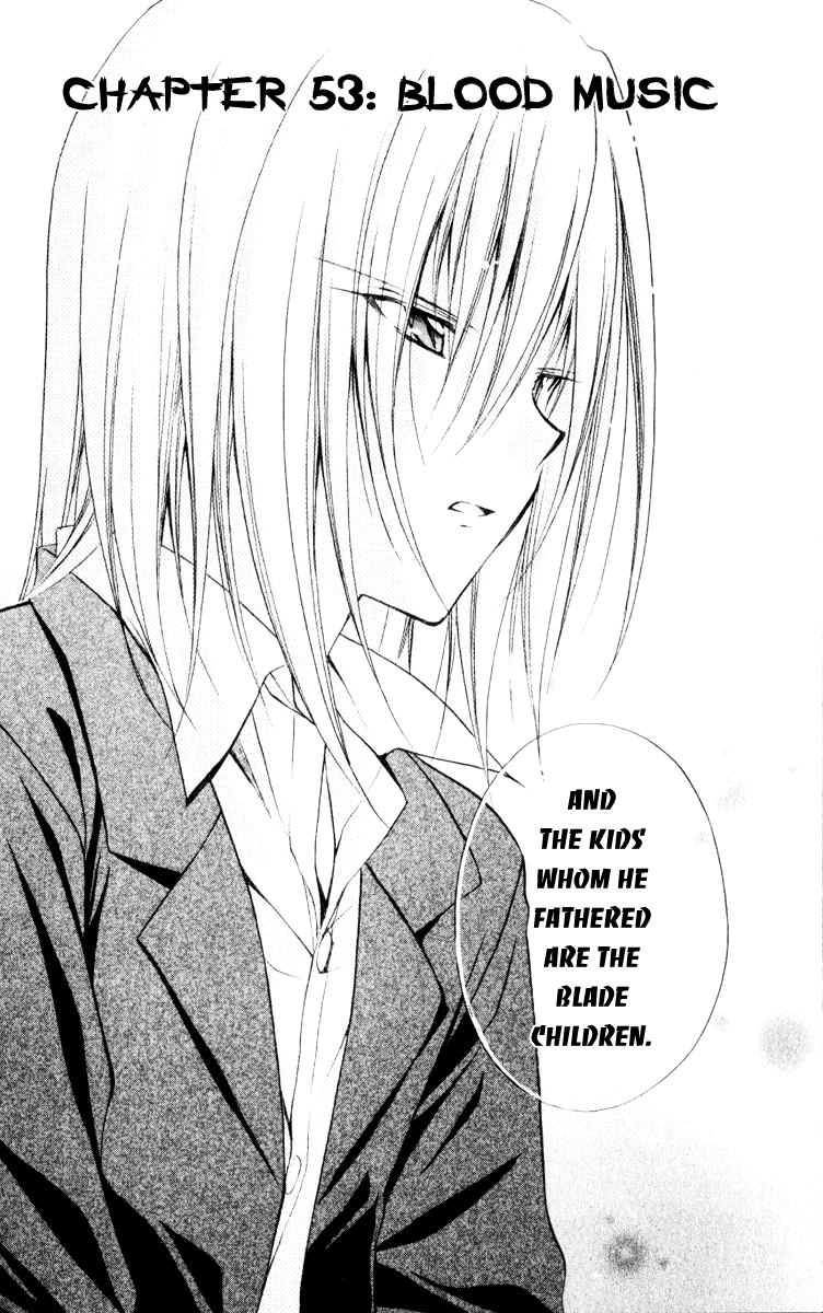 Halaman dari Spiral - Suiri no Kizuna Chapter 53
