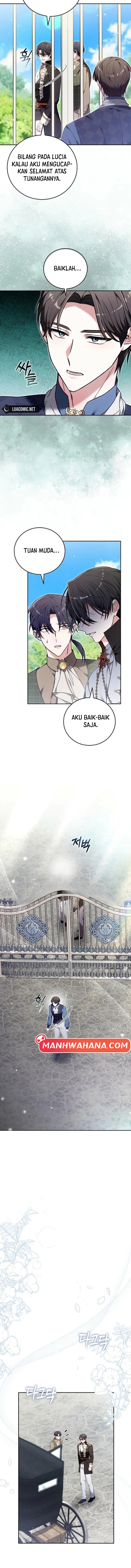The 101st Confession Chapter 31 - halaman 12