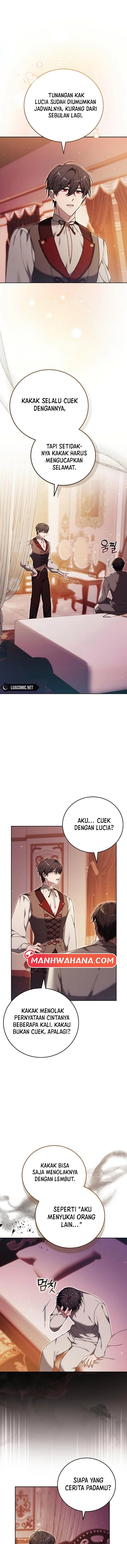 The 101st Confession Chapter 31 - halaman 5
