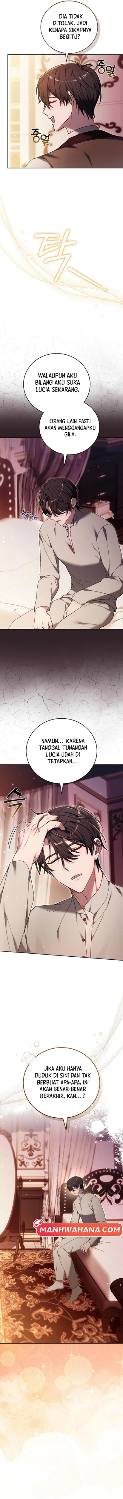 The 101st Confession Chapter 31 - halaman 7