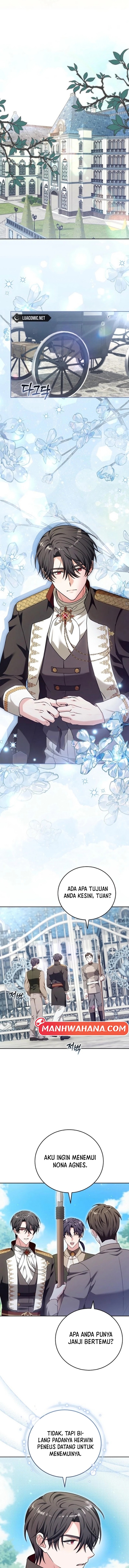 The 101st Confession Chapter 31 - halaman 8