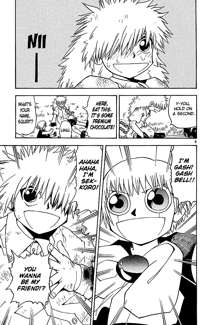 9