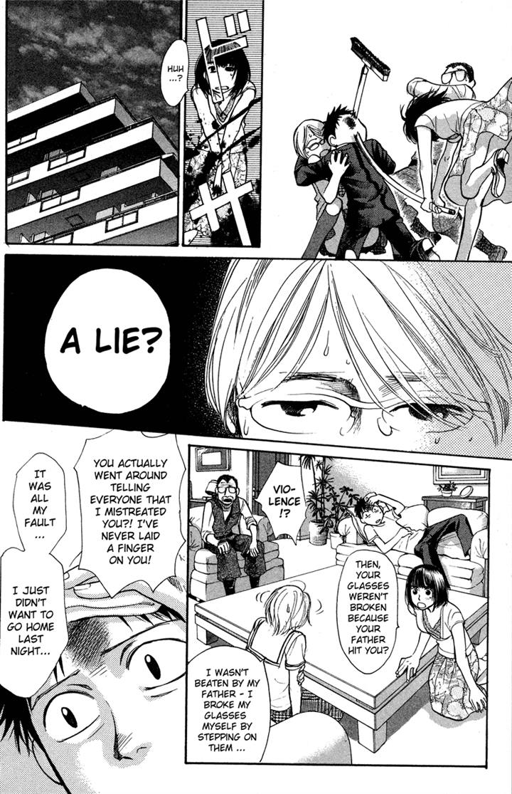 Halaman dari 3.3.7 Byooshi!! Chapter 16