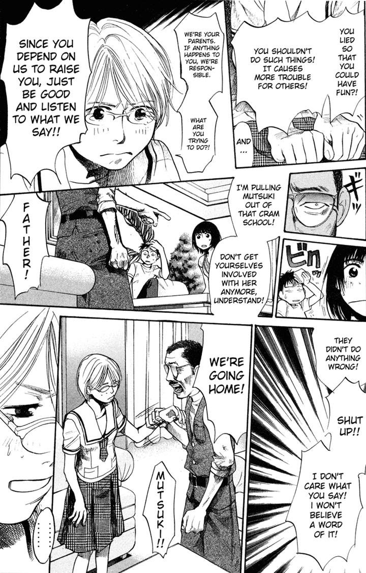 Halaman dari 3.3.7 Byooshi!! Chapter 16